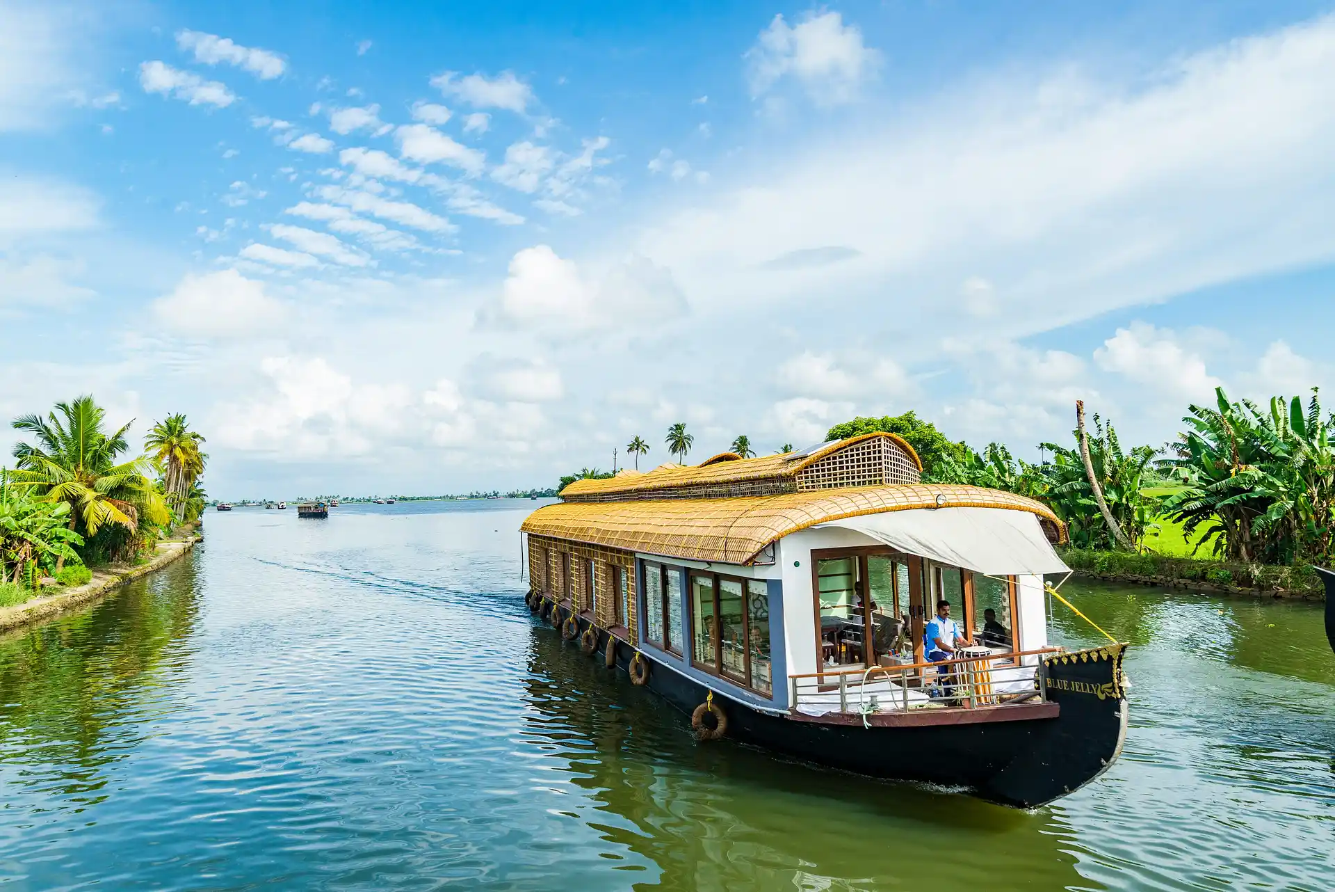 Essence of Kerala