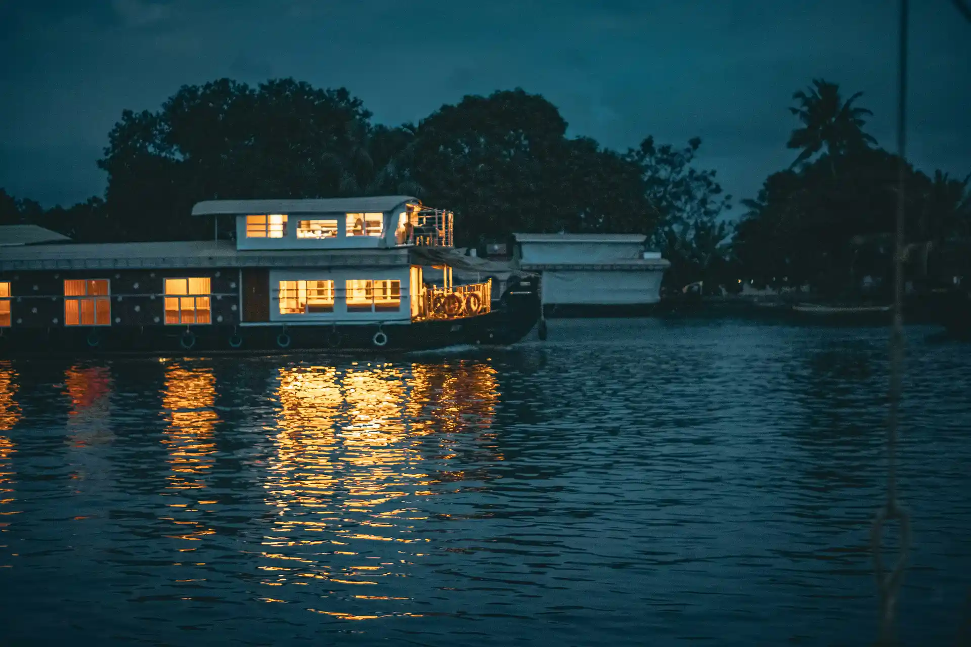 Essence of Kerala gallery 4