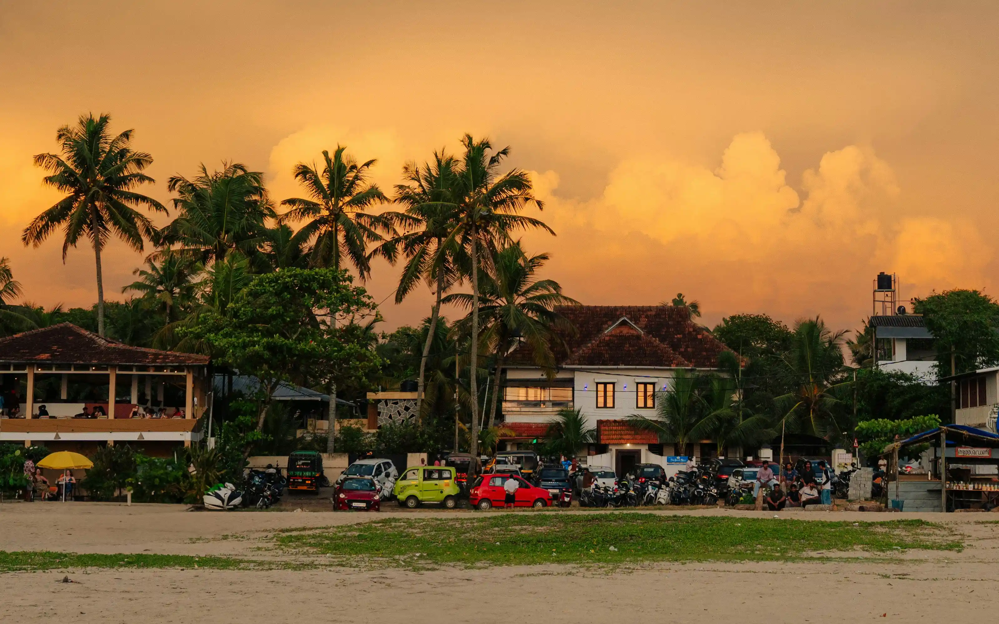 Essence of Kerala gallery 2
