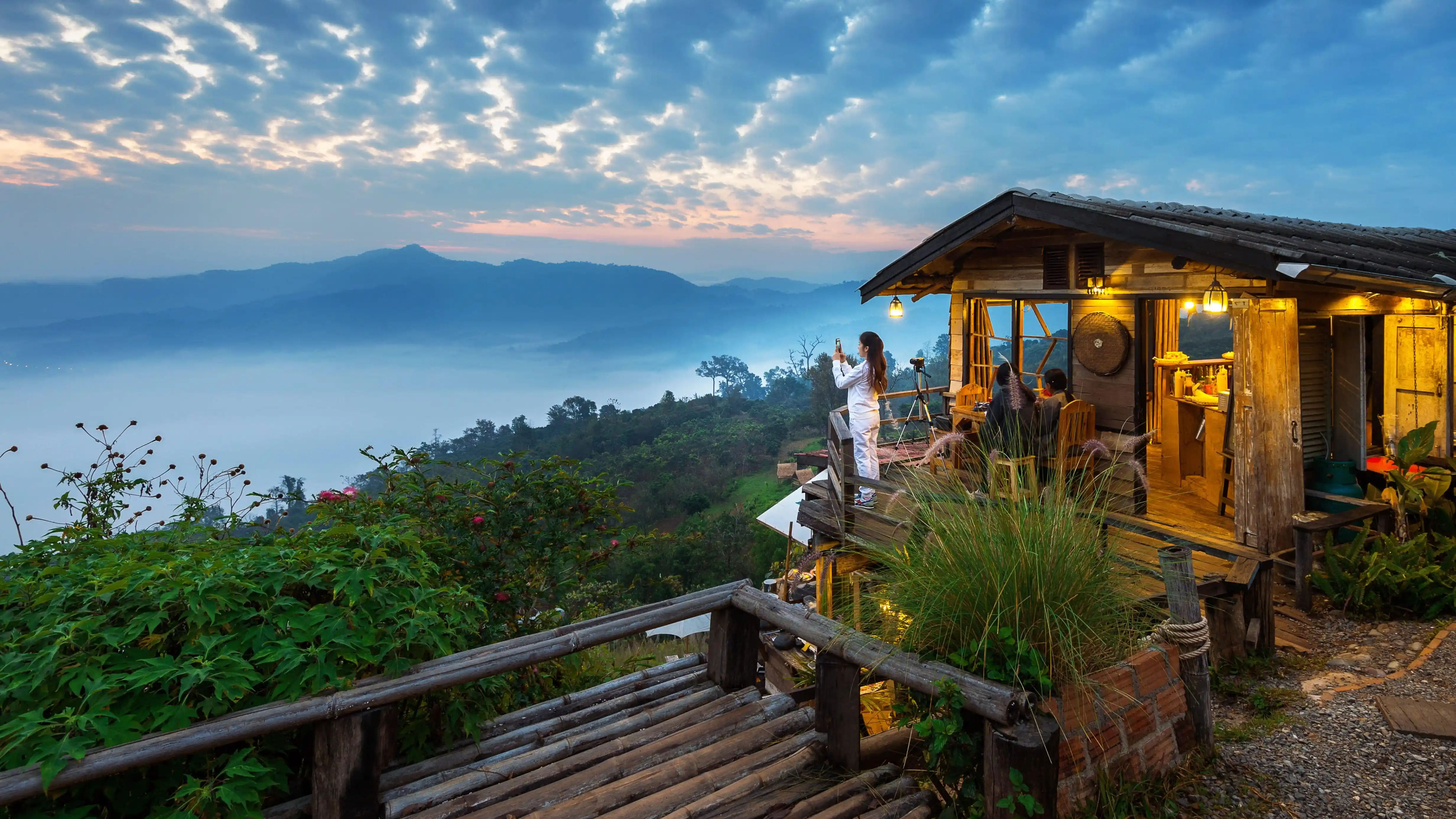Royal Trails & Misty Hills gallery 5