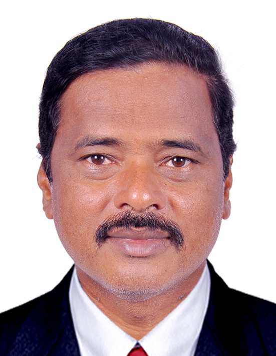 Mohan Kumar MN
