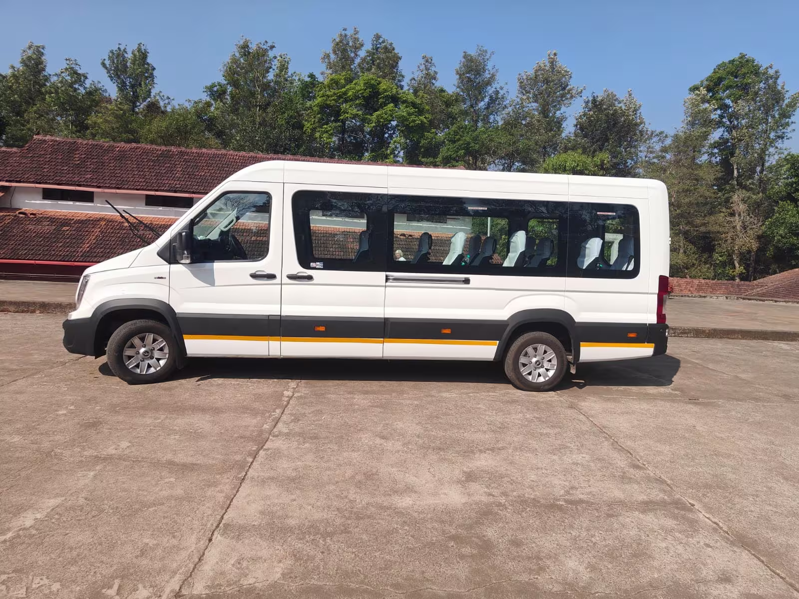 Force Urbania gallery 6